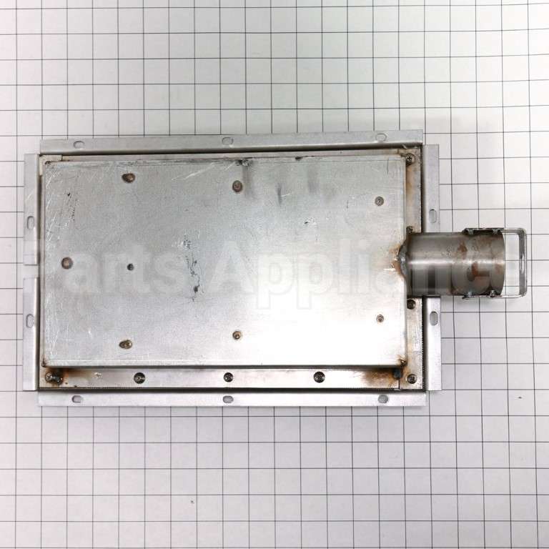 WP73001090 Whirlpool Burner Assy. Infra Red