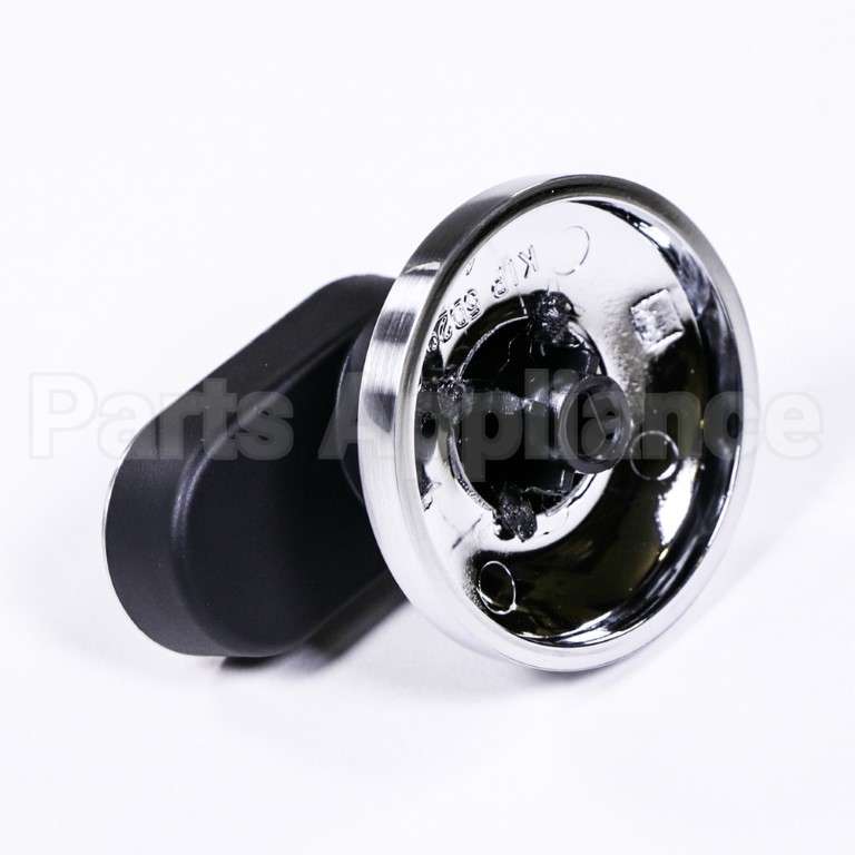 WP73001301 Whirlpool Knob- Burn