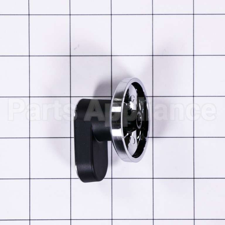 WP73001301 Whirlpool Knob- Burn