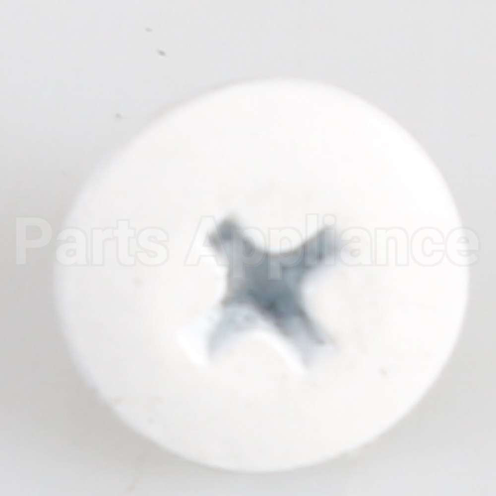 WP74001278 Whirlpool Screw