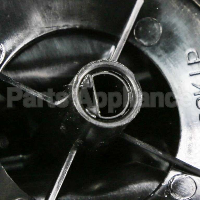 WP74002353 Whirlpool Knob- Valv