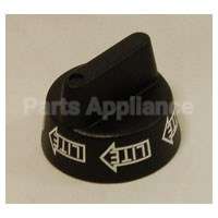 WP74002414 Whirlpool Knob- Igni