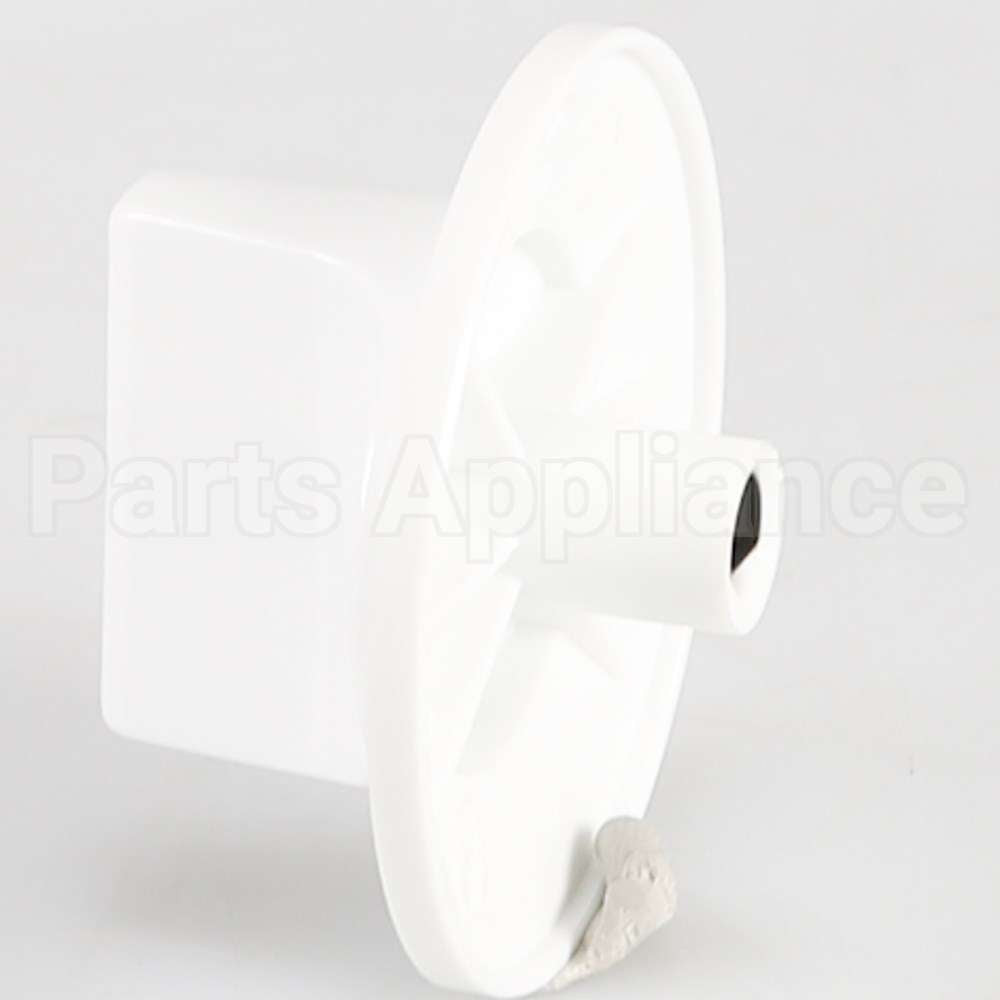 WP74002497 Whirlpool Knob- Burn