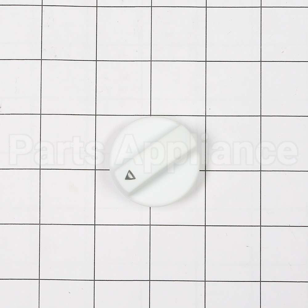 WP74003769 Whirlpool Knob- Valv