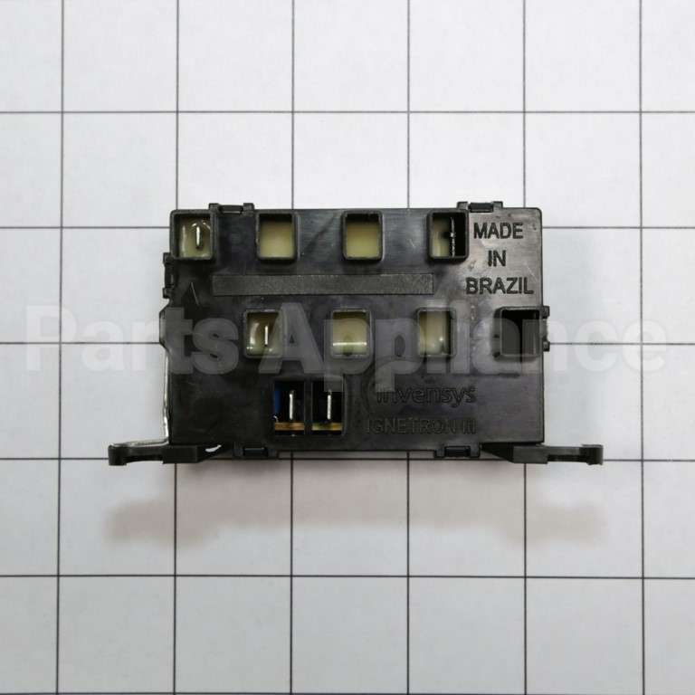 WP74004282 Whirlpool Module- Sp