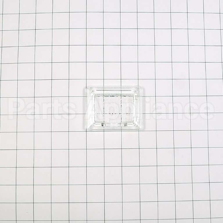 WP74004607 Whirlpool Lens-Light