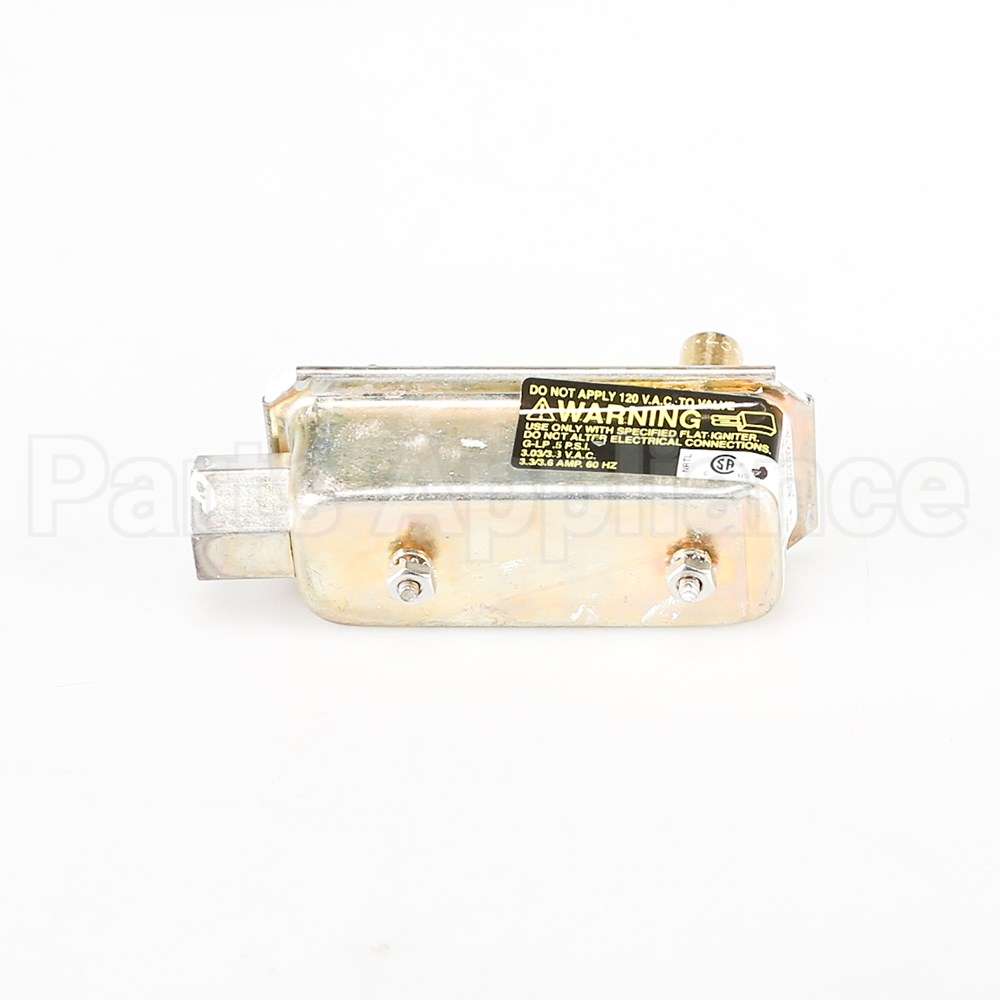 WP74005550 Whirlpool Valve- Ove