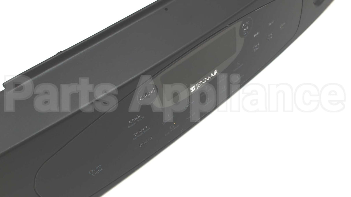 WP74005737 Whirlpool Panl-Cntrl