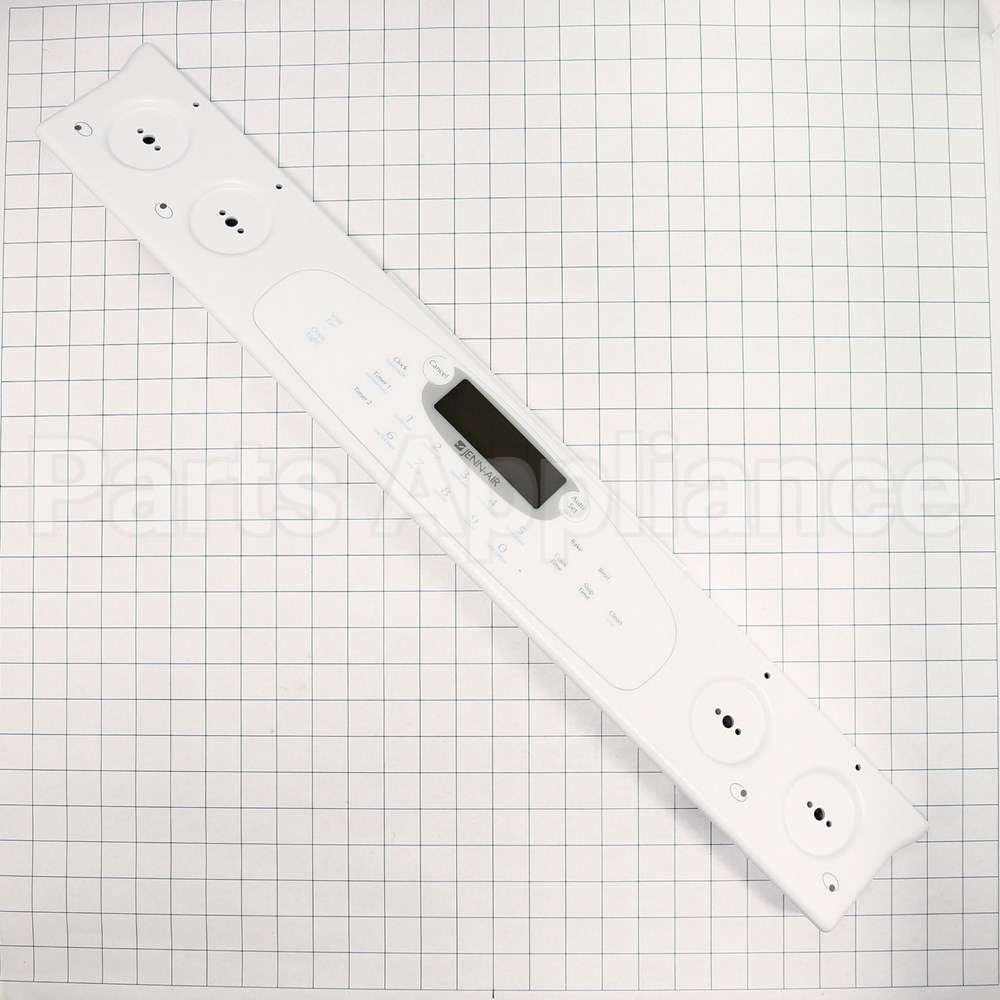 WP74005746 Whirlpool Panl-Cntrl