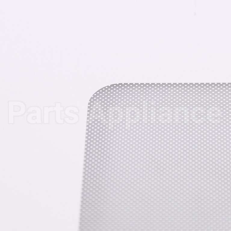 WP74006636 Whirlpool Glass-Door