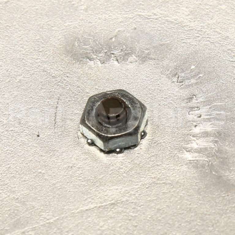 WP74007200 Whirlpool Cap-Burner