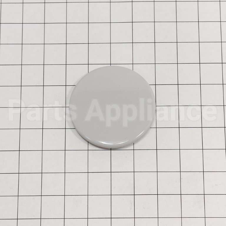 WP74007200 Whirlpool Cap-Burner