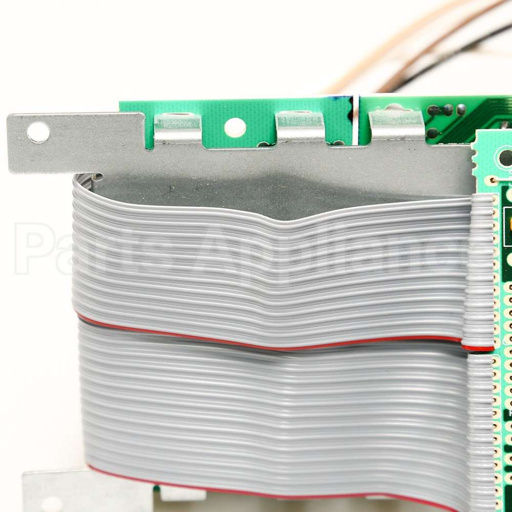 WP74007213 Whirlpool Cntrl-Elec