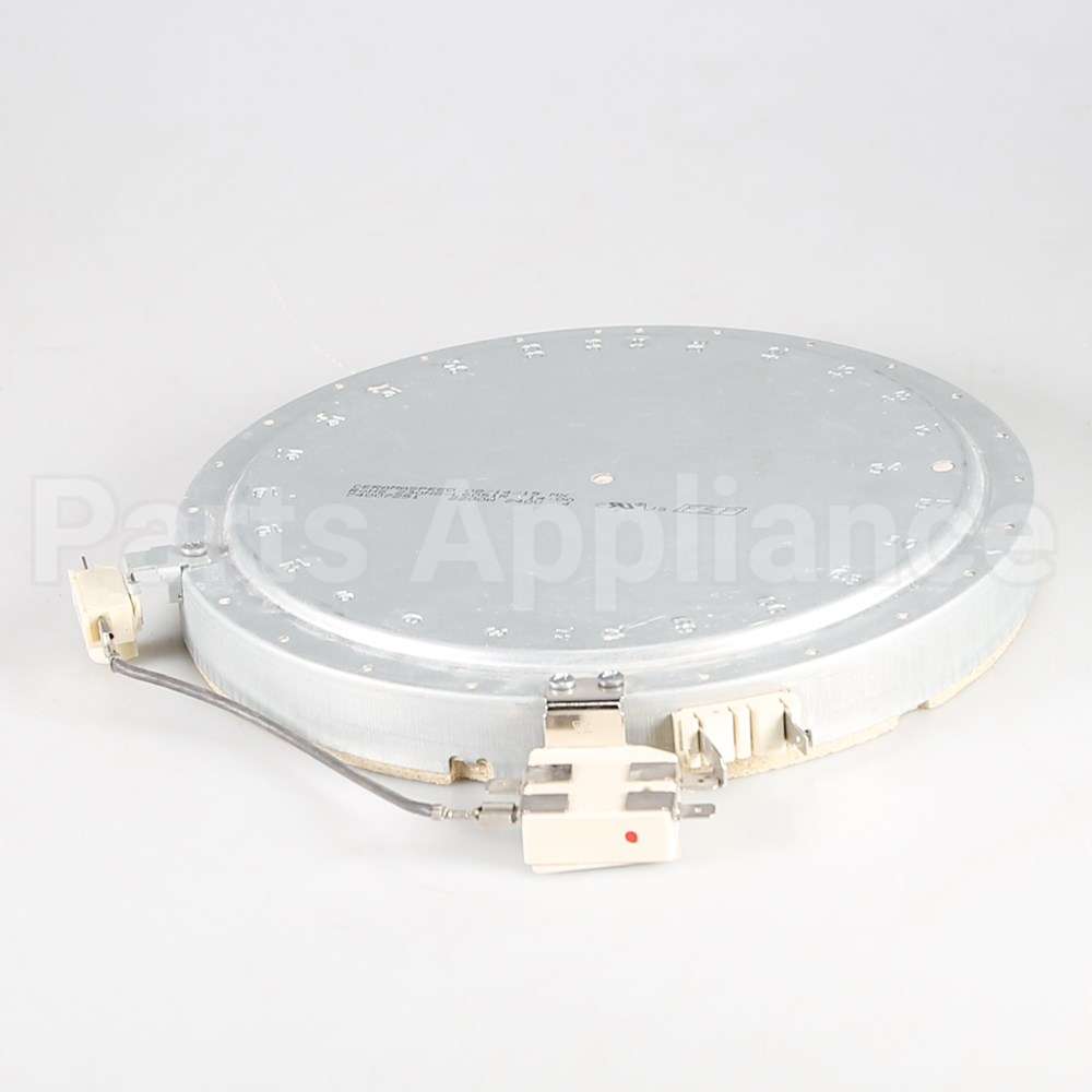 WP74007251 Whirlpool Element 8