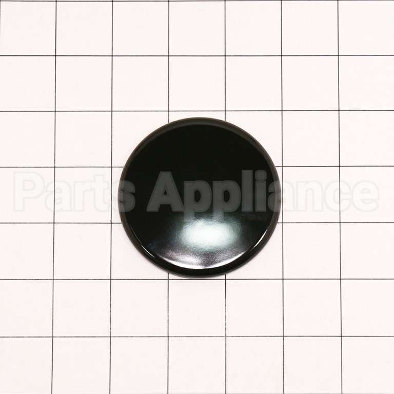 WP74007415 Whirlpool Cap-Burner