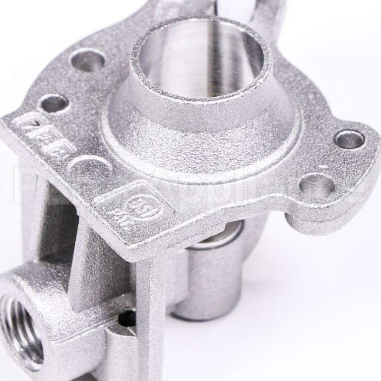 WP74007691 Whirlpool Holder- Or