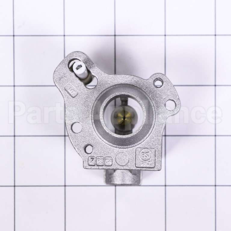WP74007691 Whirlpool Holder- Or