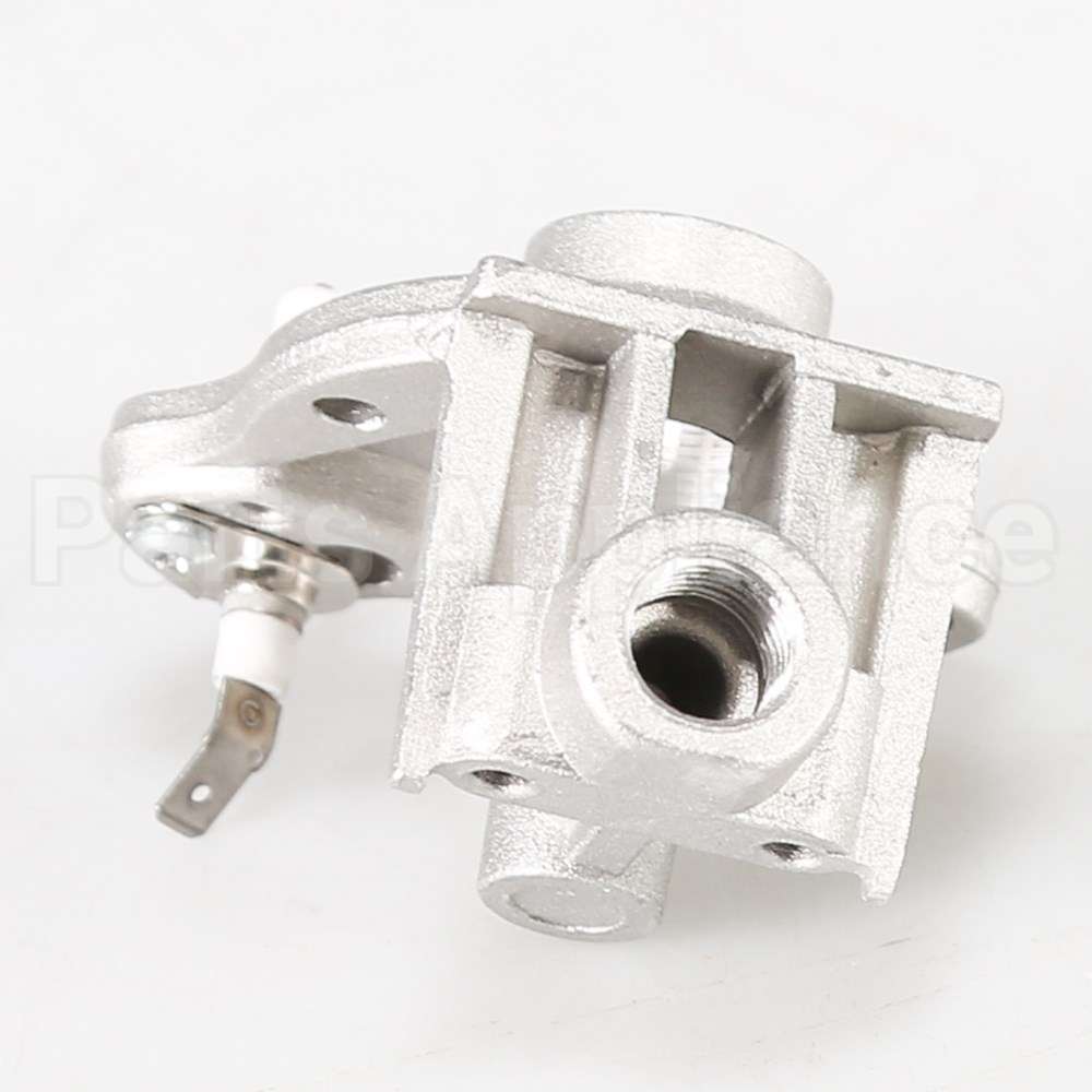 WP74007692 Whirlpool Holder- Or