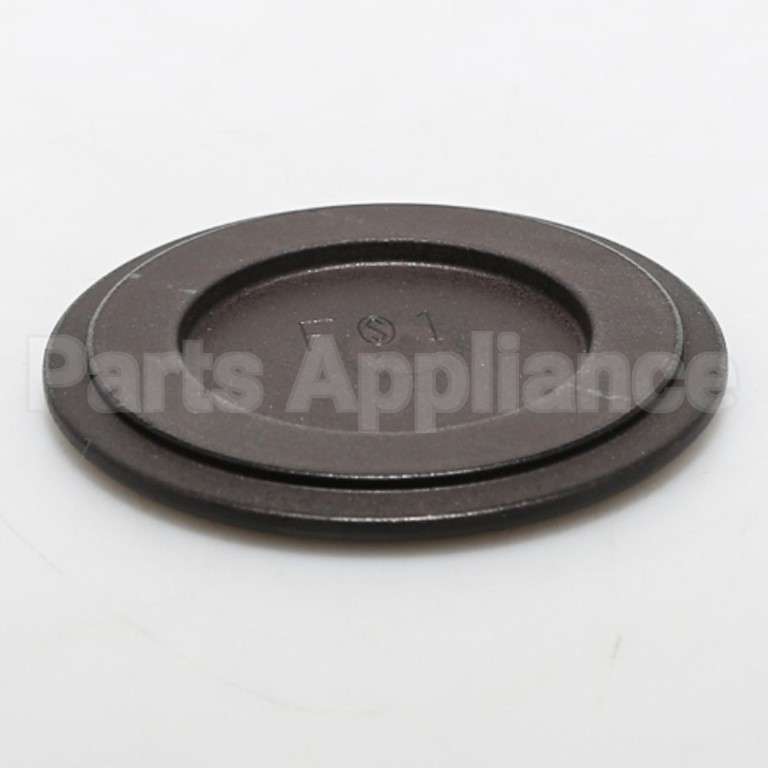 WP74007750 Whirlpool Cap-Burner
