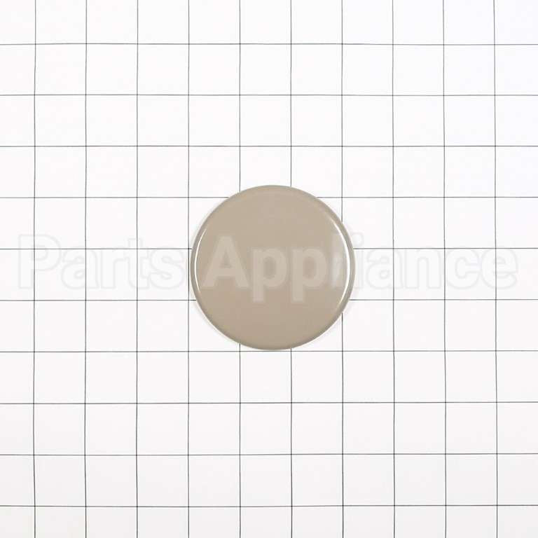 WP74007751 Whirlpool Cap-Burner
