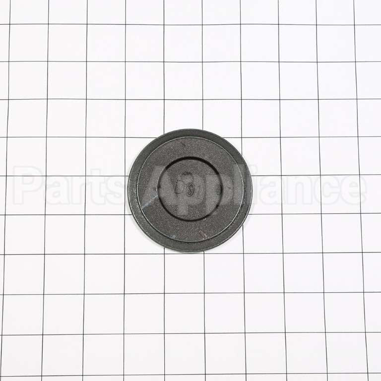 WP74007752 Whirlpool Cap-Burner
