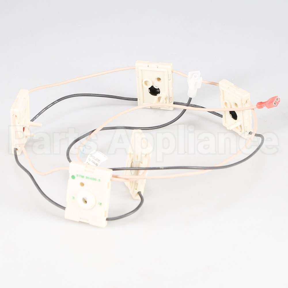 WP74007806 Whirlpool Swtch Wire