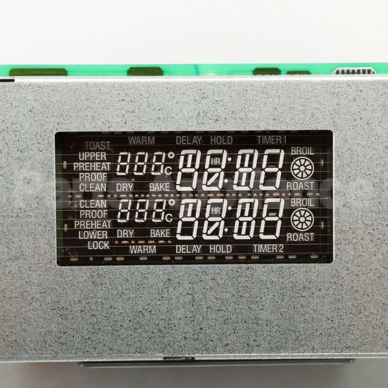 WP74008259 Whirlpool Cntrl-Elec