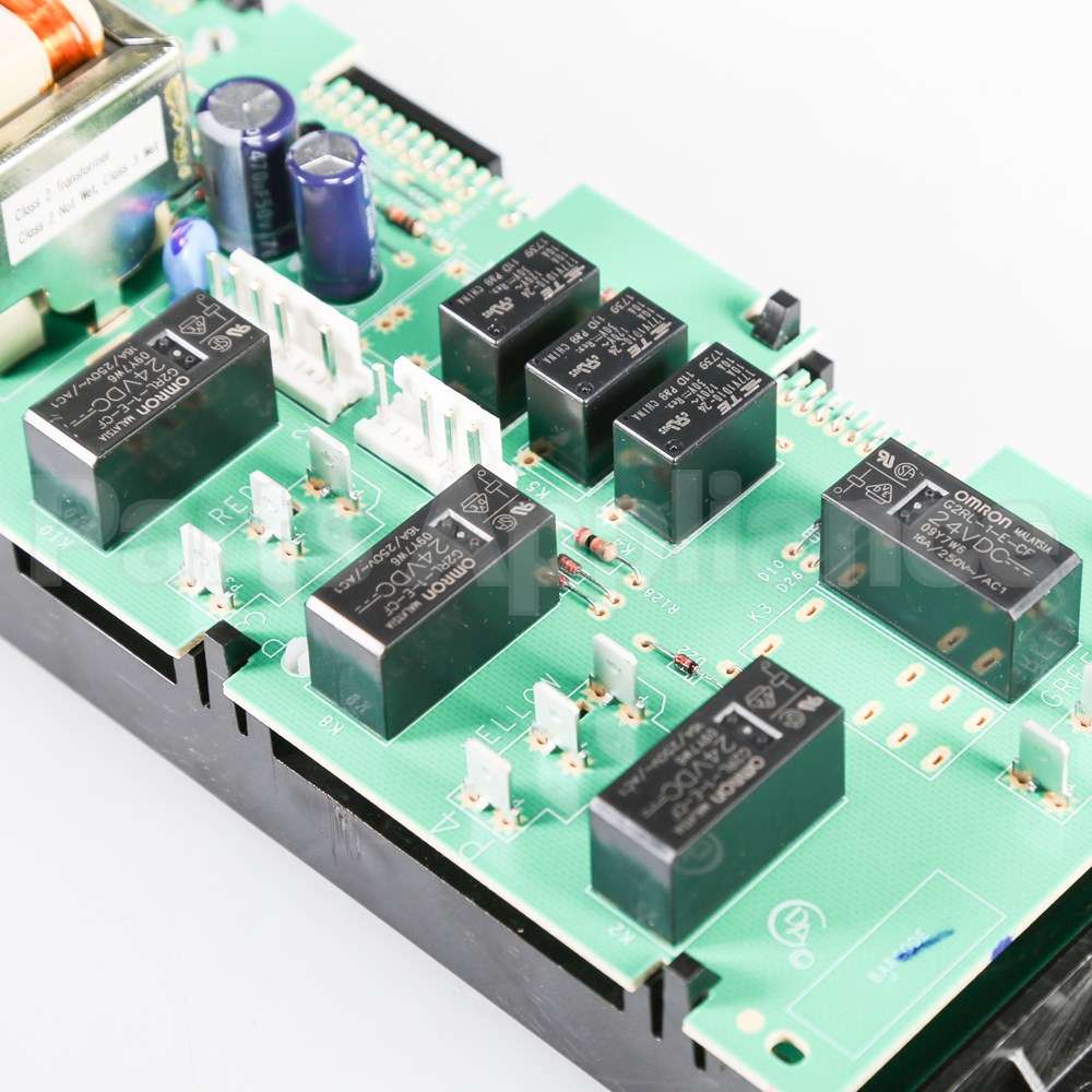 WP74008312 Whirlpool Cntrl-Elec