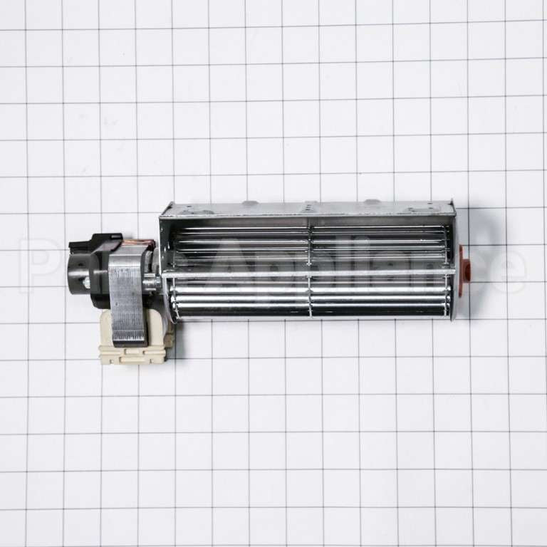 WP74008383 Whirlpool Fan- Tange