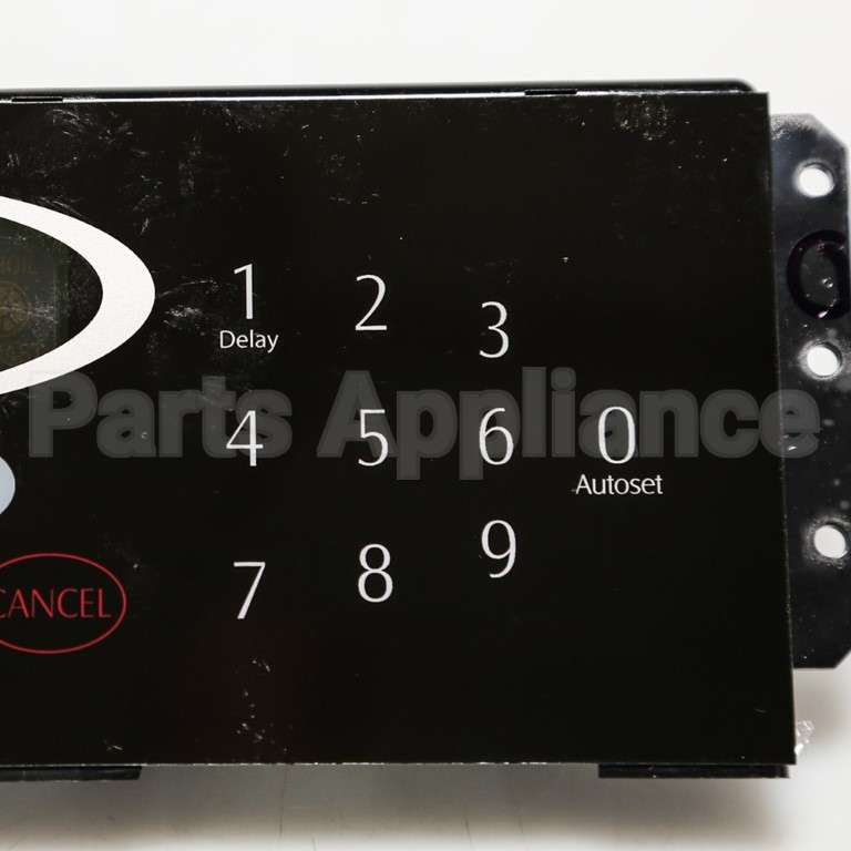 WP74008629 Whirlpool Cntrl-Elec