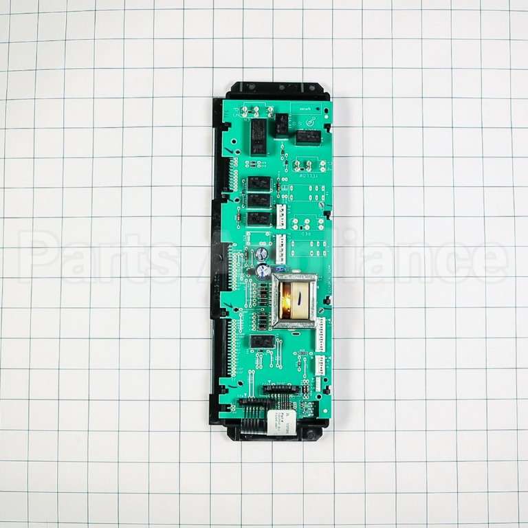 WP74008629 Whirlpool Cntrl-Elec