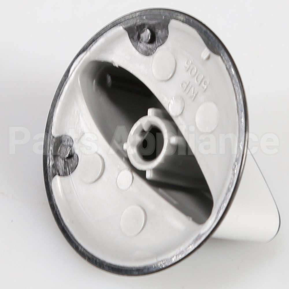 WP74008945 Whirlpool Knobblk