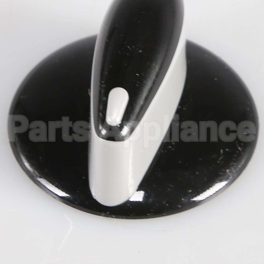 WP74008945 Whirlpool Knobblk