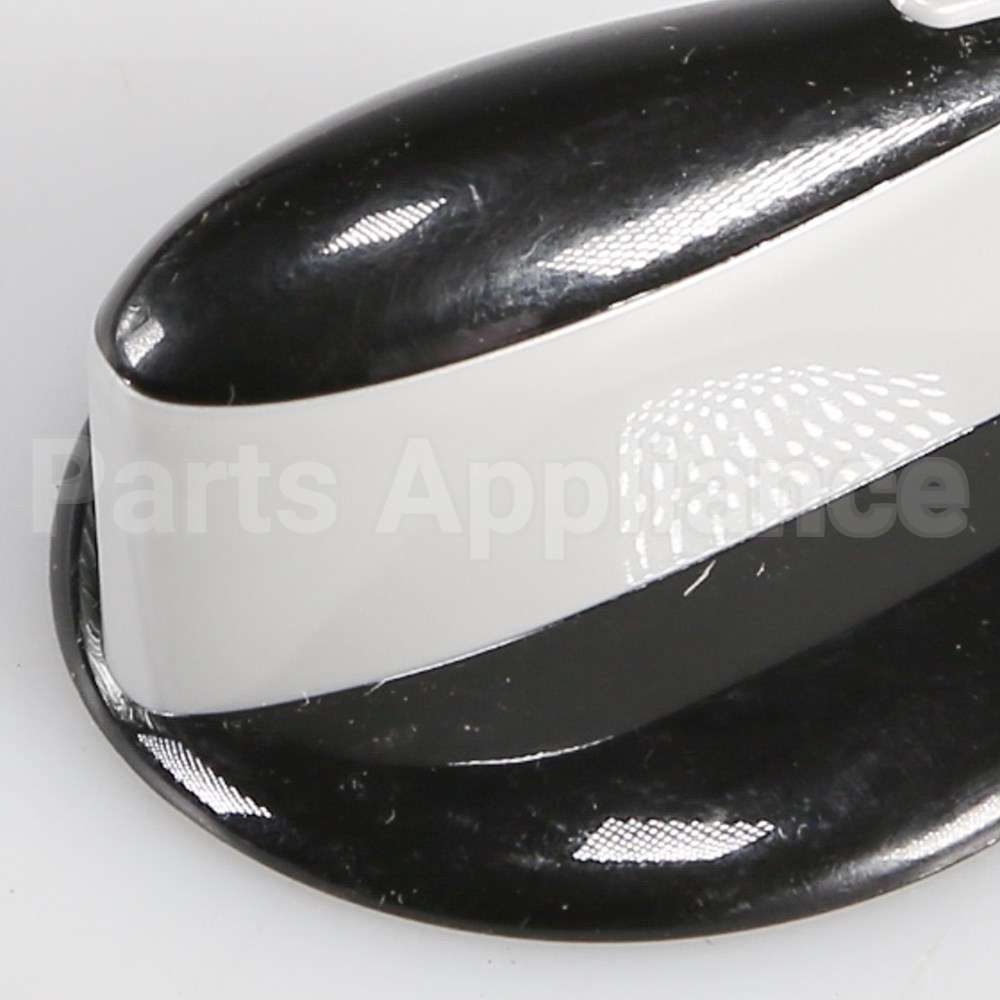 WP74008945 Whirlpool Knobblk
