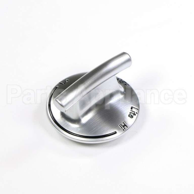 WP74009147 Whirlpool Knob- Valv