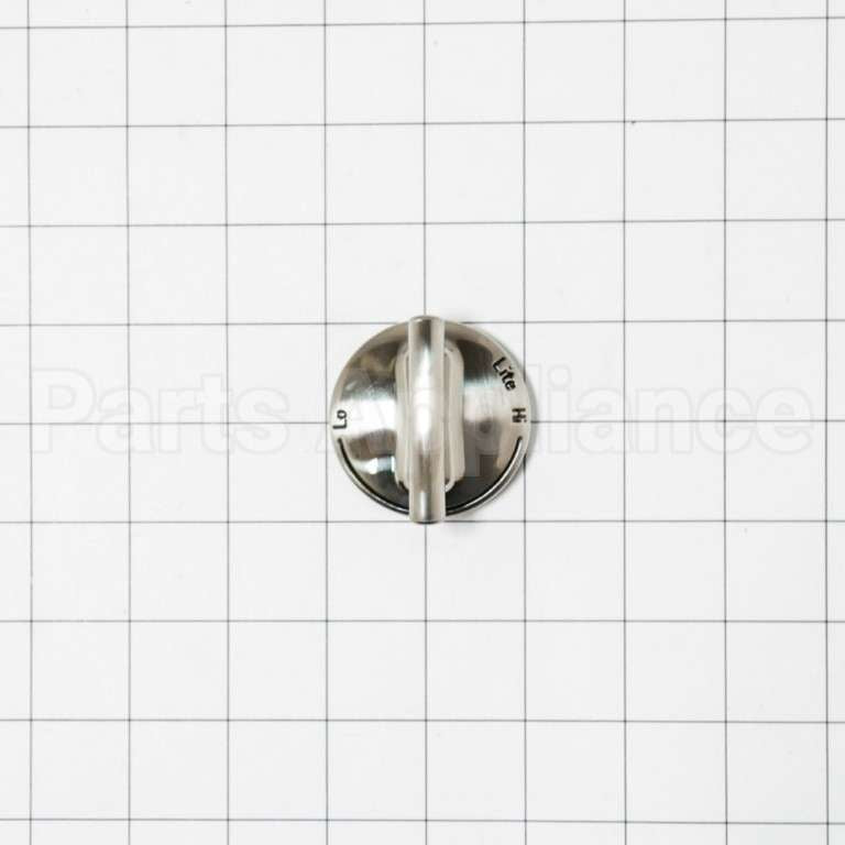 WP74009148 Whirlpool Knob- Valv