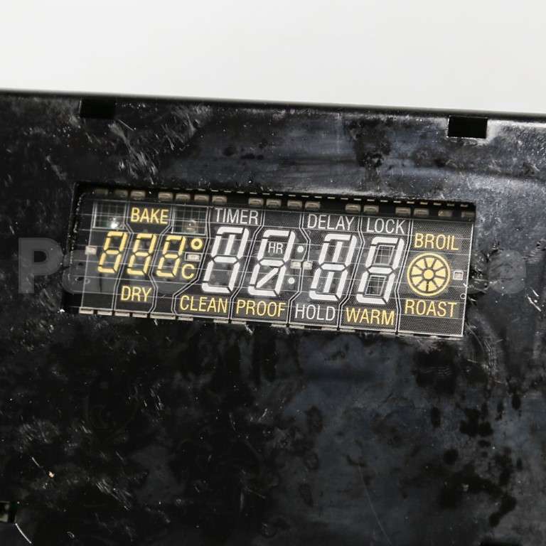 WP74009163 Whirlpool Cntrl-Elec