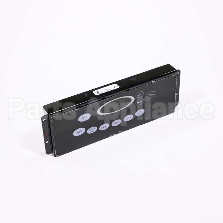 WP74009217 Whirlpool Cntrl-Elec