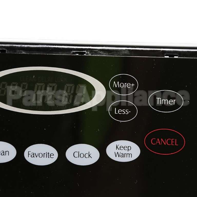 WP74009227 Whirlpool Cntrl-Elec