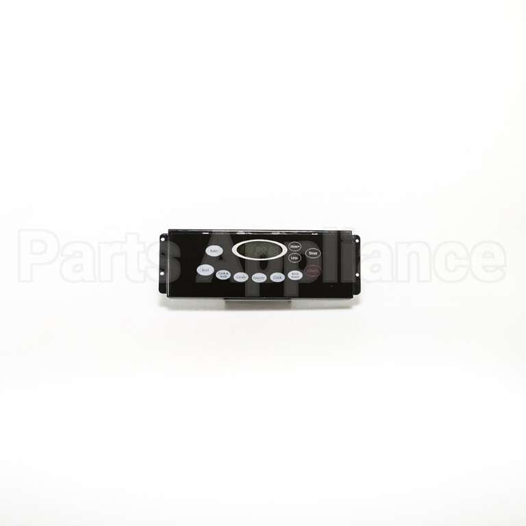 WP74009227 Whirlpool Cntrl-Elec