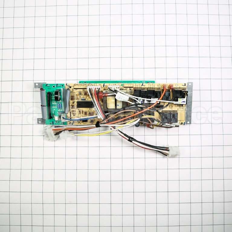 WP74009317 Whirlpool Cntrl-Elec