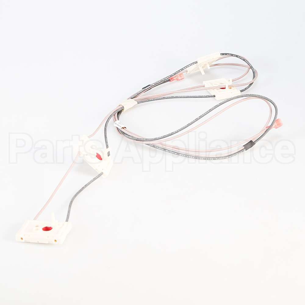 WP74009394 Whirlpool Harness- S
