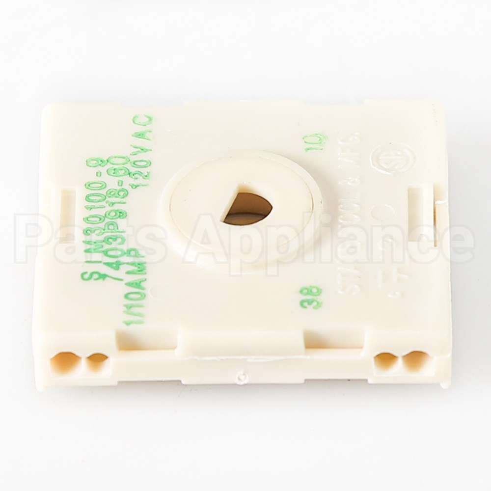 WP74009532 Whirlpool Switch- Ig