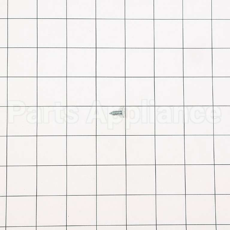 WP74009541 Whirlpool Screw