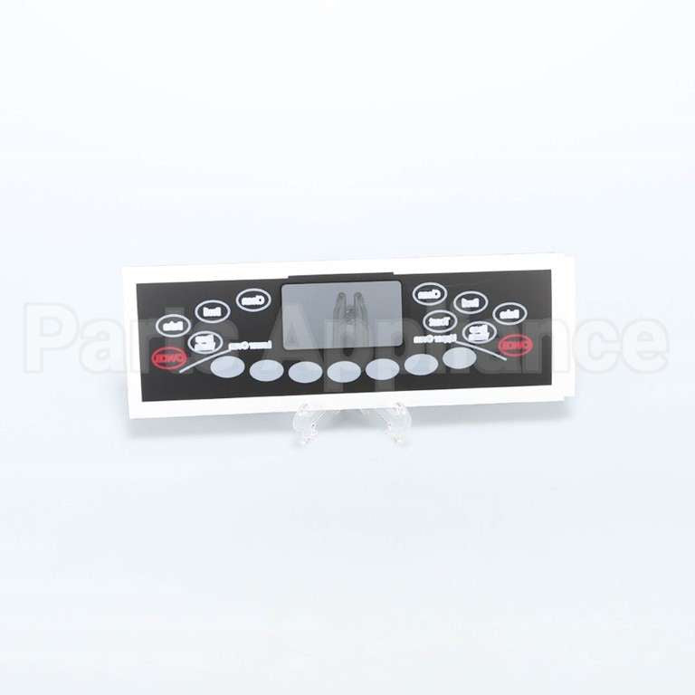 WP74009994 Whirlpool Overlay- H