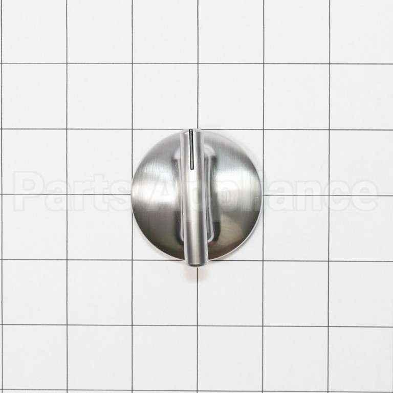 WP74010205 Whirlpool Knob