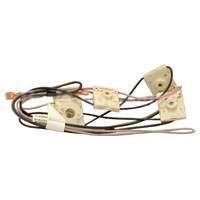 WP74010753 Whirlpool Harness- S