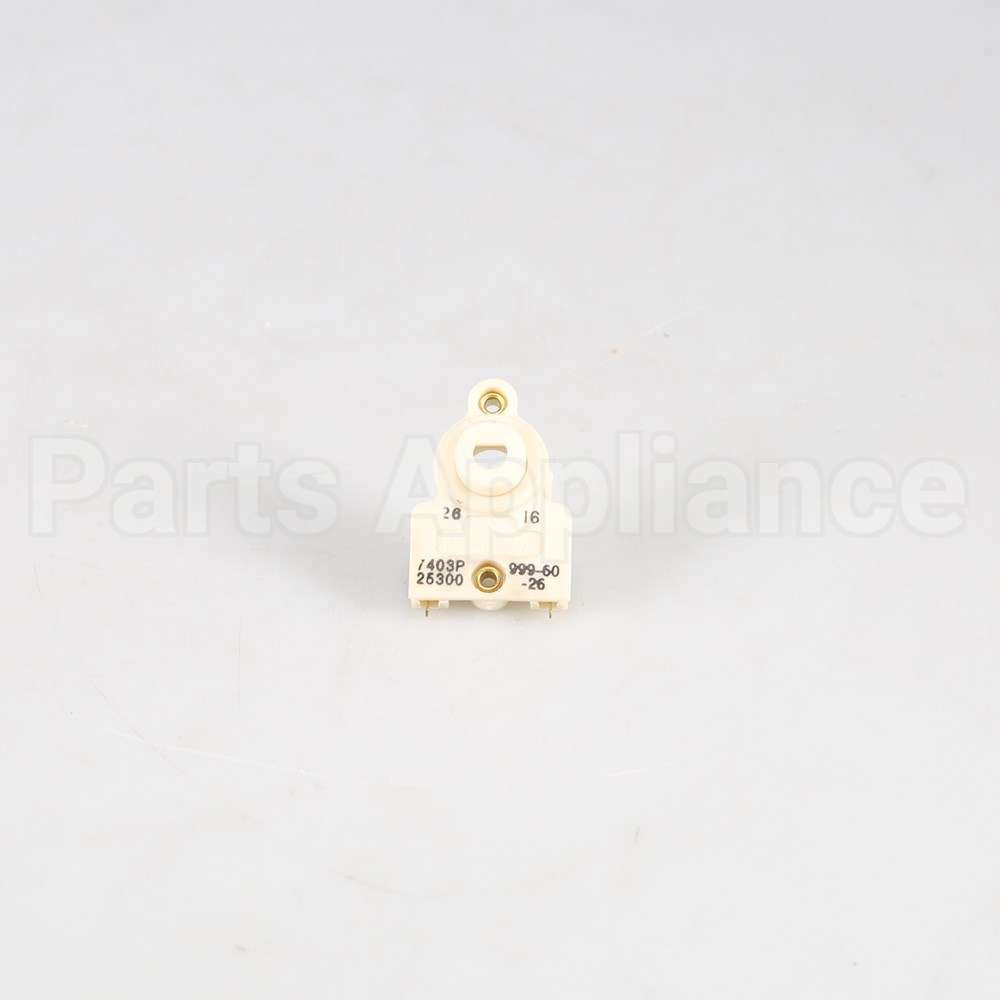 WP74010857 Whirlpool Switch- Sp