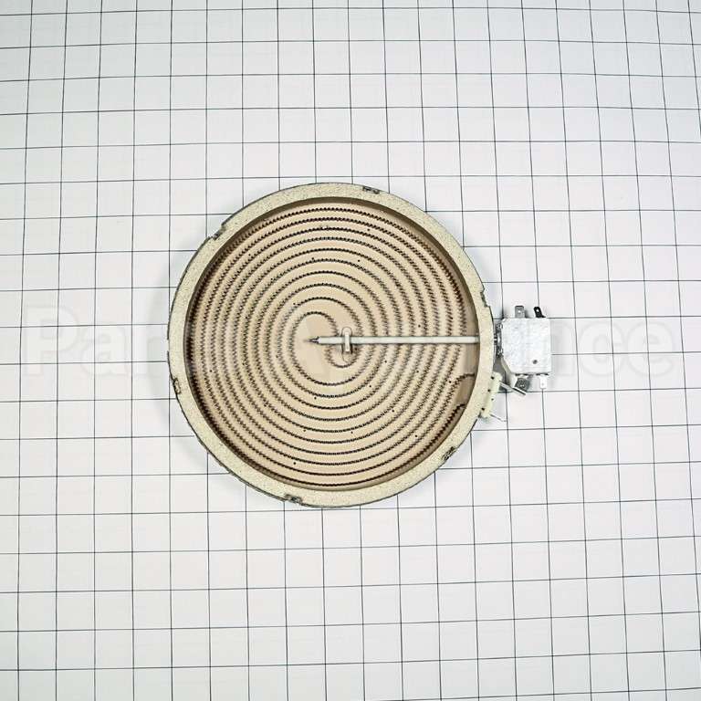 WP74011005 Whirlpool Element2