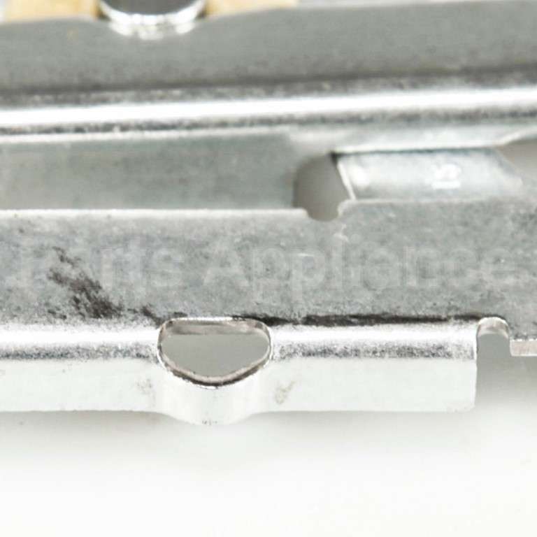 WP74011140 Whirlpool Hinge- Ove
